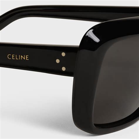 celine frame blue|Celine usa official website.